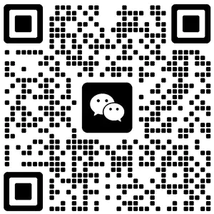 QR-код Elsa WeChat - Винтовой компрессор Китай
