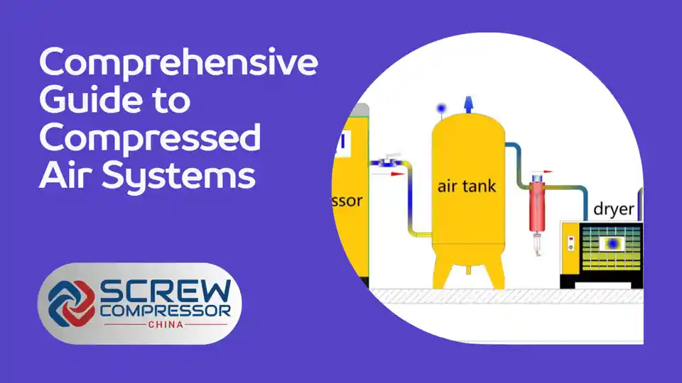 Comprehensive Guide to Compressed Air Systems